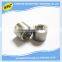 Custom High Precision Stainless Steel Stainless Steel Sleeve Spare Parts