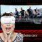 New Design VR box 3d glasses for smart phone