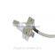 static dissipative ionizing air Nozzle snake
