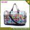 Bag women trend 2016 duffel bags waterproof travel bag from China factory