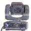 Top 1 Guangzhou 4pcs Mini LED Moving Head Light / Beam 40 Moving Head Light