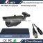 2.8-12mm lens 40m Night vision Weatheproof IR Bullet Full HD 2MP 1080p tvi camera