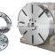 non cnc control hydraulic universal rotary table for lathe