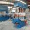 rubber moulding machine