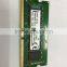 SODIMM RAM DDR4 RAM 4GB Original brand chips ram