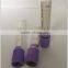 Ganda edta purple laboratory k3 tube bd vacutainer