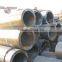 EN 10216-4 13MnNi6-3 Boiler Tubes For Pressure Purposes