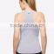 Womens Quality Workout Tank Top Athletic Gym Yoga Cami