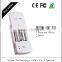 Best high quality universal multi charger for AA/AAA battery