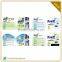 High Quality Shampoo Plastic bottle Body lotion private label printing China