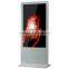 65" Wifi Vertical Touch Screen Lcd Totem