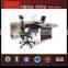 Hot-sale new products l shape computer table