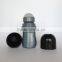 50ml plastic roll on deodorant empty bottle