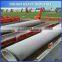Reinforced Centrifugal Concrete well pipe machine for water drainage and agricultural irrigation
