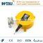 digital angle sensor measurement used for mobile crane