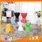 Beautiful Children Colorful strong plastic stool from Rella furniture