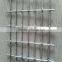 Square hole crimped wire mesh(factory)
