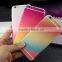 Full Body Glitter Rainbow Sticker Cover Wrap Skin For iPhone 6