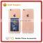 [UPO] Ultra Thin Transparent Soft Protector Silicon Back Cover for iPhone 6 TPU Case with Card Slot