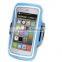 Phone Case Relective Sport Armband Badge Holder