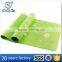 wholesale 15mm NBR yoga mats for gym equipment