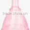 Wholesale Medical Menstrual Cup,Silicon Menstrual Cup