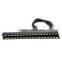 2pcs Super Bright 5730 SMD Car 18LEDs Lights DRL Daytime Running Light Bar Fog Driving Lamps Water-resistant IP65