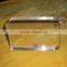 Clear Acrylic Block Photo Frame