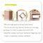 Eco-Friendly Large Wooden Block Set