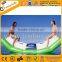 Customized inflatable water seesaw A9016B