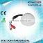 Professional-grade noise reduction dedicated monitoring sound pickup