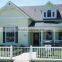 modular homes wooden grain cellulose fiber cement board