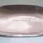 Aluminium Metal Fruit Dish Rectangular