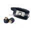 Tire Pressure Monitoring System for Motorcycle