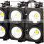 6CH 220W 2 Eyes Blinder Light IP45 Stage Light