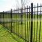 Aluminium Fence Panels for Pool Fencing, Decorative Cast Aluminum Fence