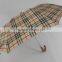 55cm*8k folding umbrella 2- fold semi automatic umbrella