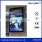 Wall Mount Touch Screen 10/15/17/19/21.5/22 inch Ultra Thin Cheap All In One PC