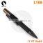 KKPEN marble and metal twist ball pen for promotional gift