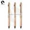 KKPEN 2016 High quality metal pen, custom promotional gift ballpoint pen