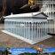 MY Dino-C046 Mini Playground Equipment Fiberglass Miniature Building
