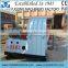 Yugong biomass crusher equipment with cyclone