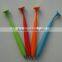 wholesale kids colourful funny pen with mirror for promotion