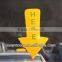 Arrow Shape Foil Helium Parking Balloons