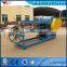 Fresh Kenaf Decorticator Fiber Extacting Machine decorticator