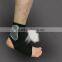 Foot Compression Sleeves-Toeless Socks For Heel & Ankle Braces - Relieves Pain of Plantar Fasciitis