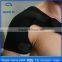 Magnetic Single Shoulder Back Brace Support Gym Bandage Wraps Sport Protective Gear