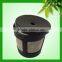 Hot Sale Coffee Maker K Cup Reusable Coffee Filters With BPA Free