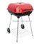 Square Charcoal Barbecue Outdoor BBQ Grill