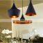 Pendant Lights,ceramic hanging lamp shade,indoor globe pendant light